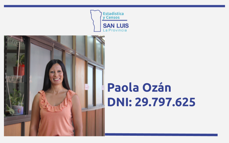 Paola Ozán